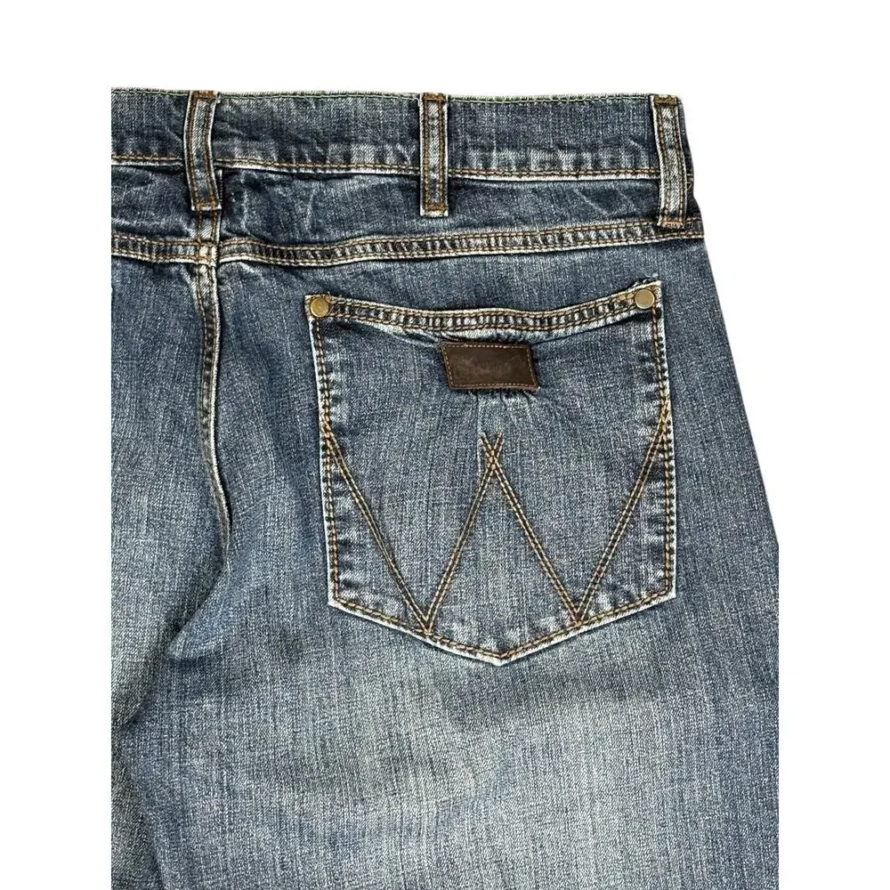 Wrangler style wlt88bz